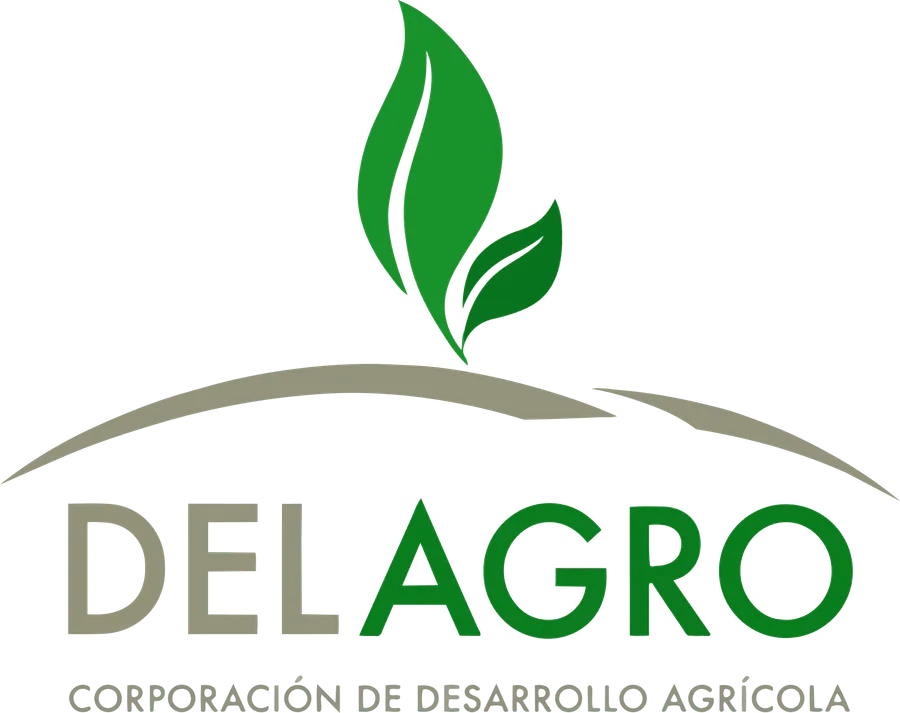 DelAgro — Corporación de Desarrollo Agrícola S.A.