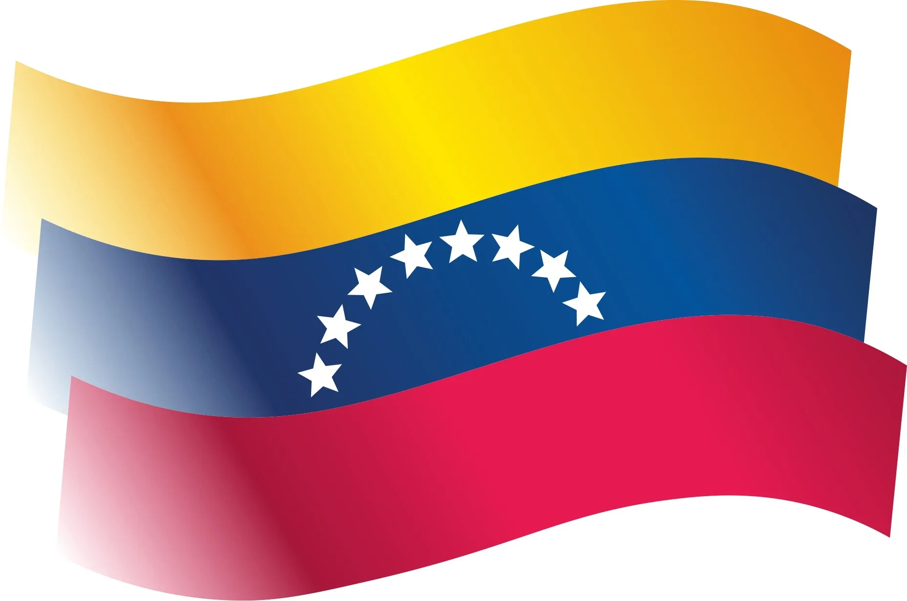 Bandera de Venezuela